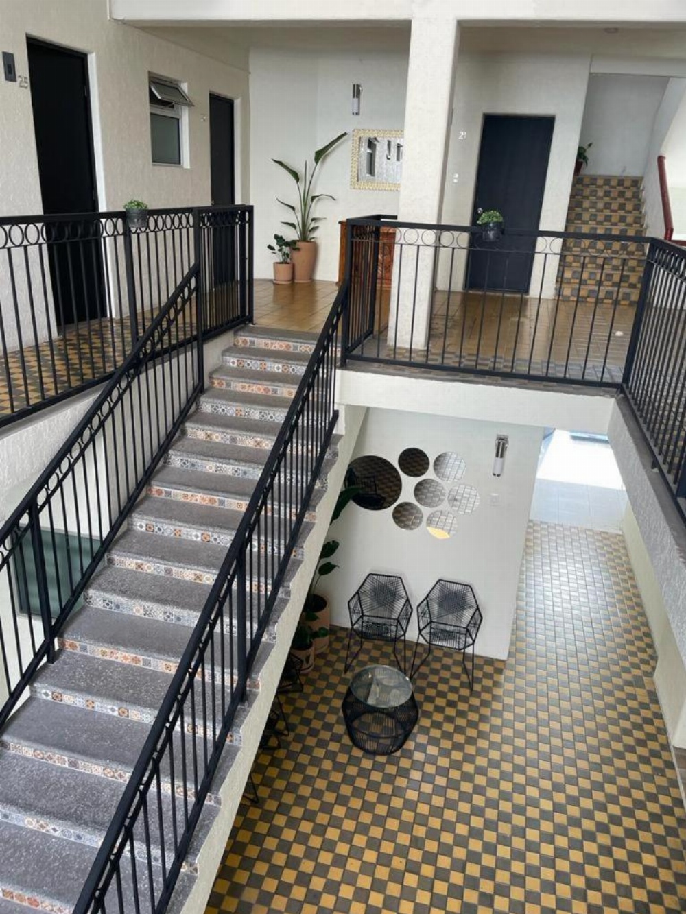 Hotel Gallo Main image