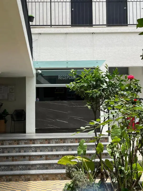 Hotel Gallo 4