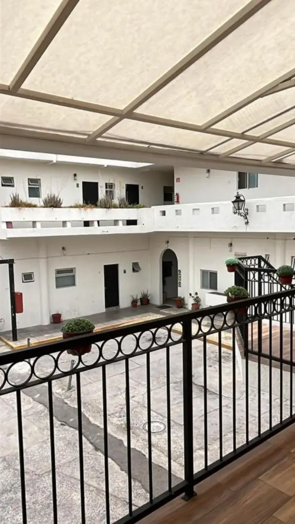 Hotel Gallo 5