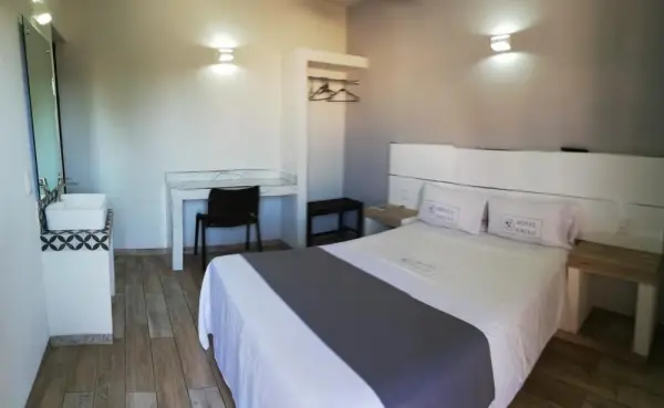 Hotel Gallo 6