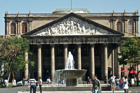 Tour image 8